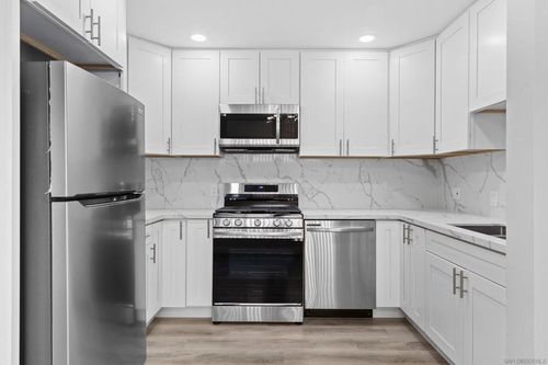 3821 Marlborough Ave, San Diego, CA, 92105 | Card Image