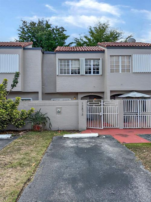 12873 Sw 65th Ter, Miami, FL, 33183-1383 | Card Image