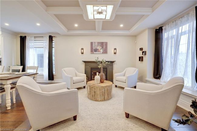 48 Palomino Dr, House other with 5 bedrooms, 5 bathrooms and 12 parking in Carlisle ON | Image 6