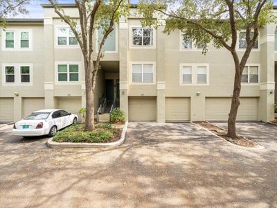 760 Coral Reef Drive, Townhouse with 3 bedrooms, 2 bathrooms and null parking in TAMPA FL | Image 1