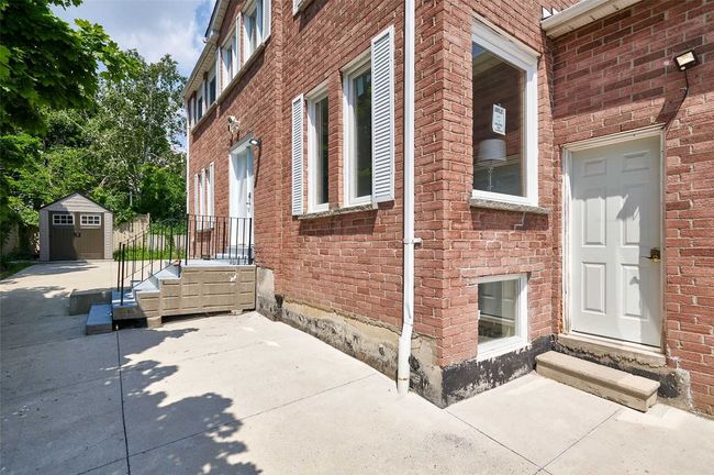 10 Adams Dr, House other with 3 bedrooms, 4 bathrooms and 8 parking in Ajax ON | Image 34