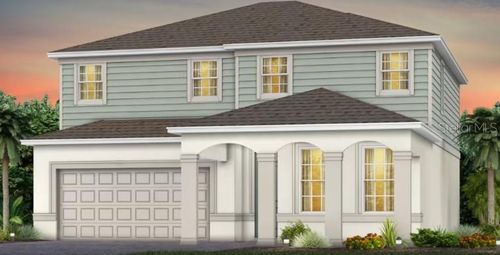 4732 Misty Forest Way, CLERMONT, FL, 34714 | Card Image