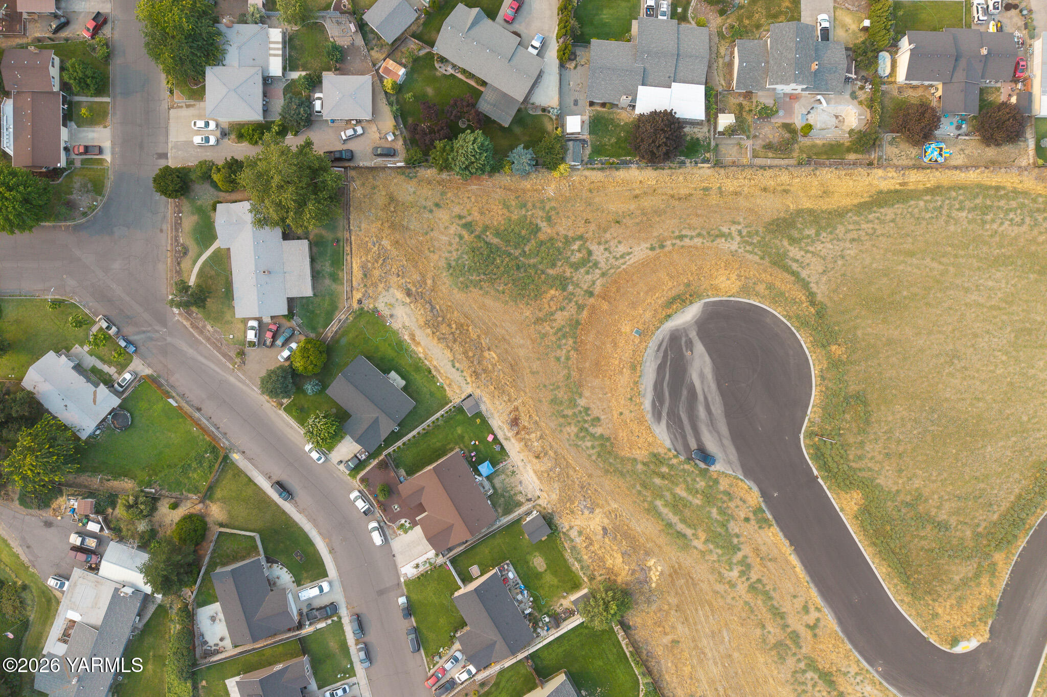 Land in Grandview 3