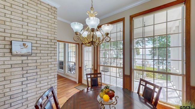 22770 Diamond Bay Dr, House other with 3 bedrooms, 2 bathrooms and null parking in Frankston TX | Image 10