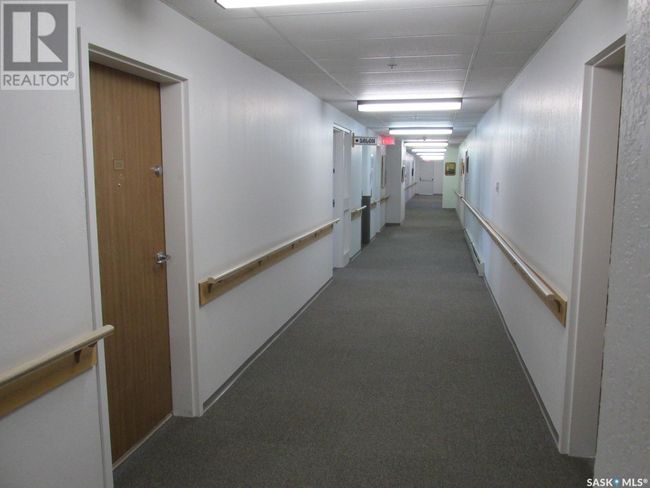 102 Mannor Dr, Condo with 1 bedrooms, 1 bathrooms and null parking in Nipawin SK | Image 19