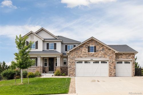 2881 Celtic Dr, Castle Rock, CO, 80104-7939 | Card Image