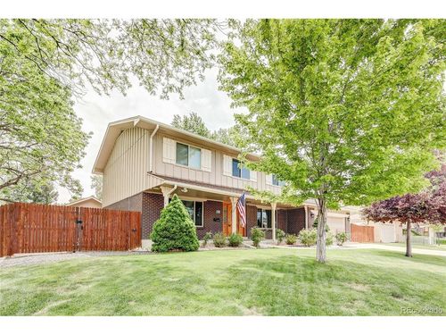 7246 S Quebec Ct, Centennial, CO, 80112-1722 | Card Image