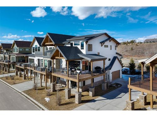 174 Hay Meadow Dr, Fraser, CO, 80442-5096 | Card Image