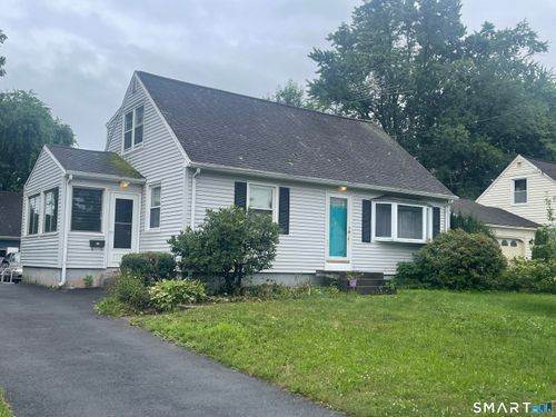 36 Sedgwick Rd, East Hartford, CT, 06108-1034 | Card Image