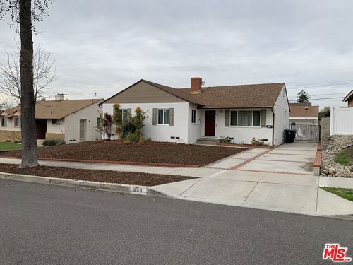 649 Tufts Ave, Burbank, CA, 91504 | Card Image