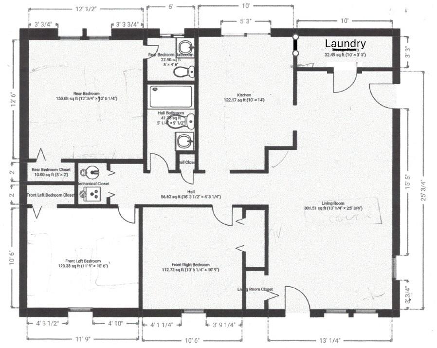 Residential in Kennesaw 4
