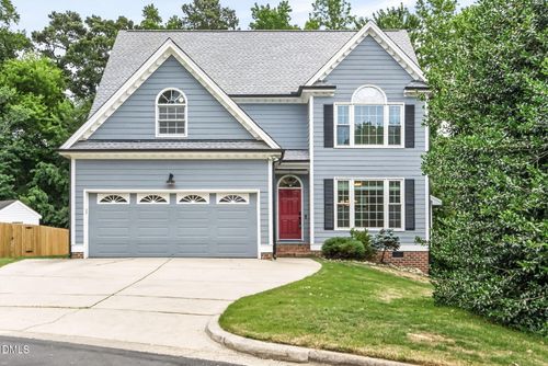1204 N Alodie Ct, Apex, NC, 27502-5233 | Card Image