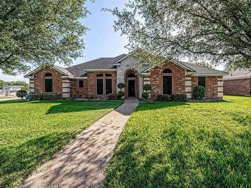 1100 Heatherwood, Hewitt, TX, 76643-3968 | Card Image
