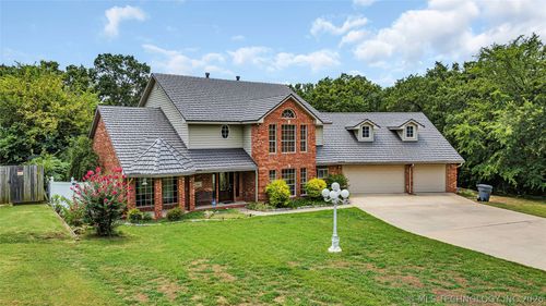 2800 Ridgeway St, Ardmore, OK, 73401-2906 | Card Image