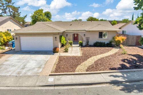 433 Brunswick Drive, Vallejo, CA, 94591 | Card Image