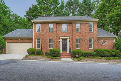 1231 Ivy Brook Ln Ne, Brookhaven, GA, 30319-4706 | Card Image