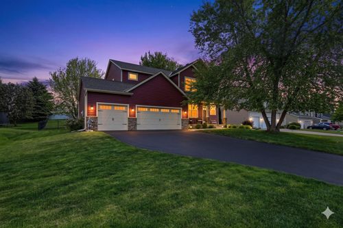 14400 Bayberry Cir, Rosemount, MN, 55068-4490 | Card Image