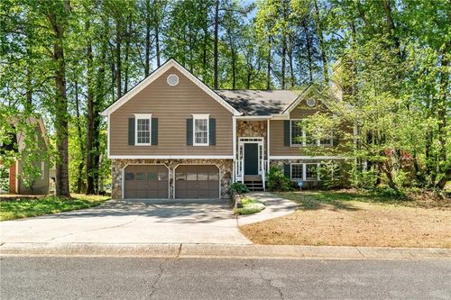 3311 Hillside Dr, Powder Springs, GA, 30127-3882 | Card Image