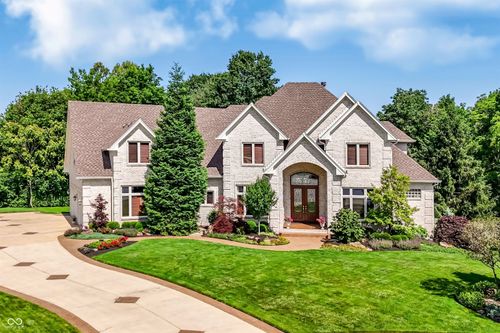 2840 Camberly Ct, Greenwood, IN, 46143-7193 | Card Image