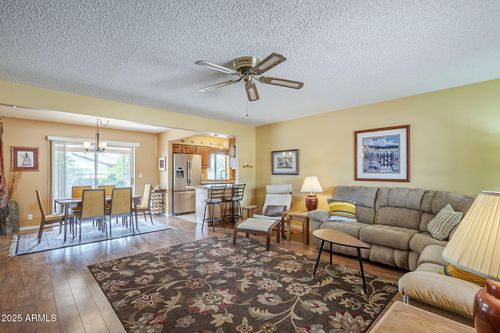 8247 E Kilarea Ave, Mesa, AZ, 85209-5121 | Card Image