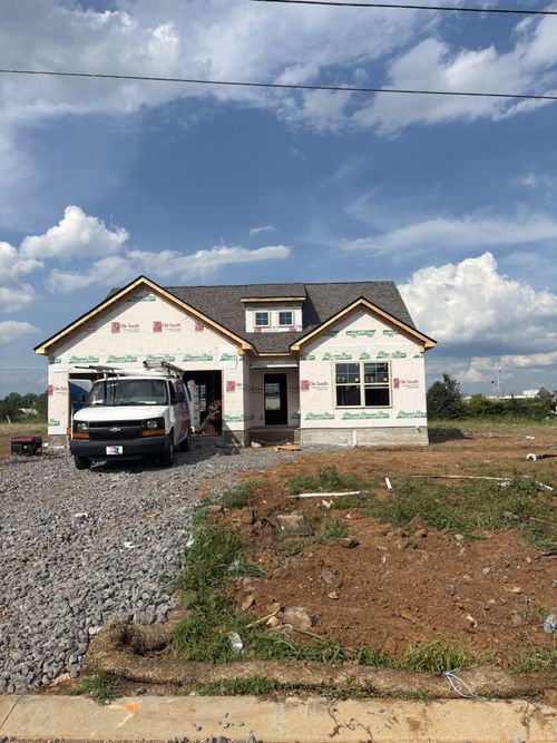 429 Burton Farms Dr, Smyrna, TN, 37167 | Card Image