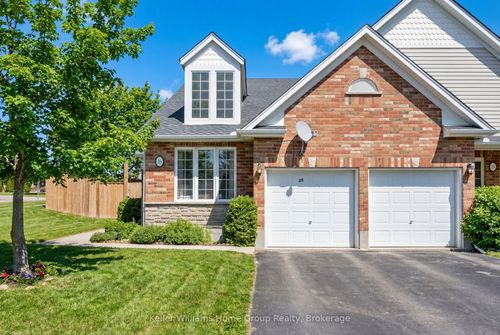 35 Thornton St, Guelph, ON, N1E7B1 | Card Image