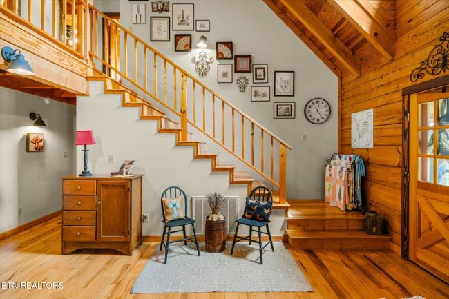 761 N Knob Creek Rd, House other with 3 bedrooms, 3 bathrooms and null parking in SEYMOUR TN | Image 13