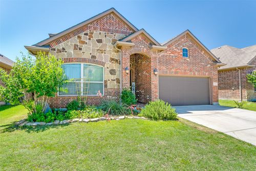 4012 Gennaker Dr, Denton, TX, 76210-1455 | Card Image