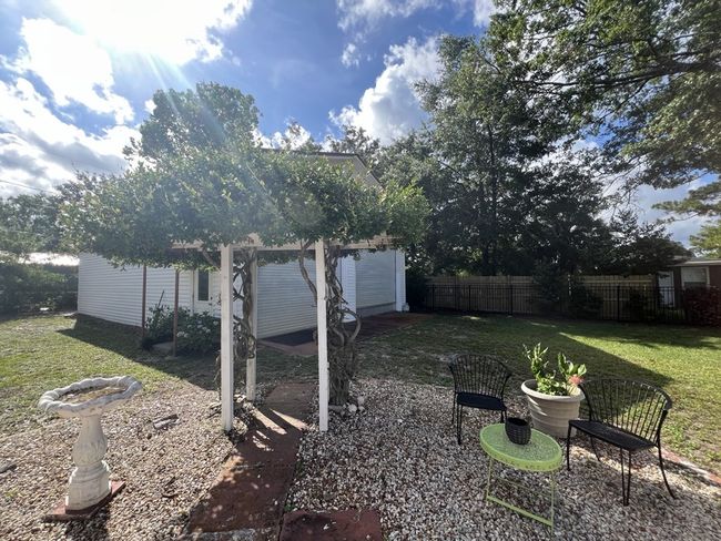 1803 Marvin Ave, House other with 3 bedrooms, 2 bathrooms and 4 parking in Port St. Joe FL | Image 7