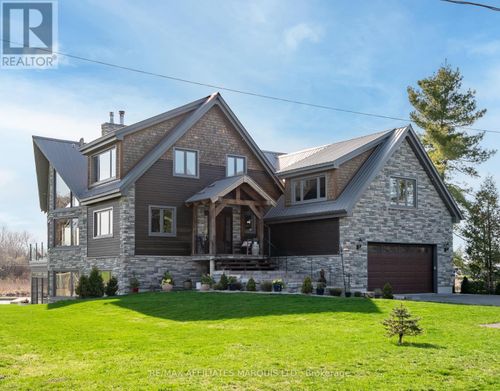 6857 Silmser Road Pvt, South Glengarry, ON, K6H5R5 | Card Image