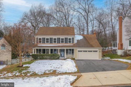 14990 Dufief Dr, NORTH POTOMAC, MD, 20878-2595 | Card Image