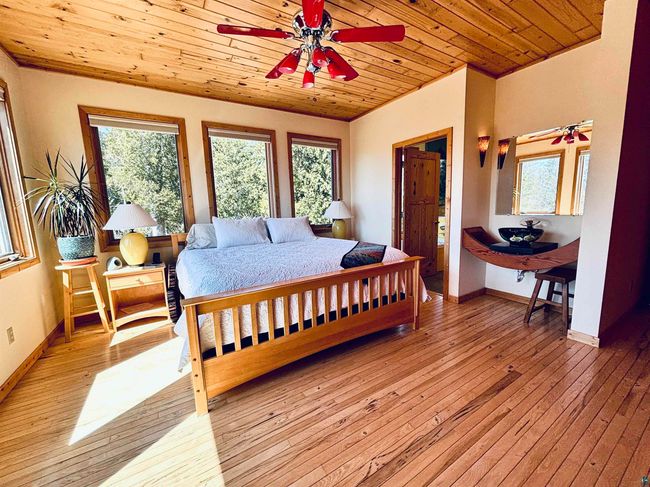 11 Wildflower Ln, House other with 4 bedrooms, 4 bathrooms and null parking in Lutsen MN | Image 15