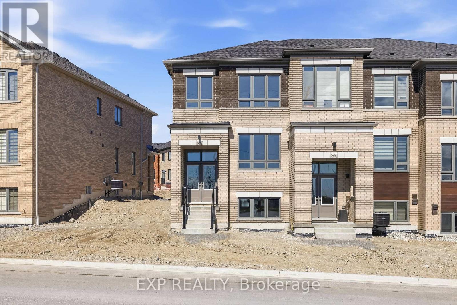 Residential in Pickering