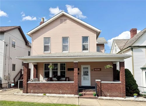 510 Market St, Scottdale, PA, 15683-1926 | Card Image