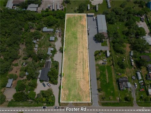 912 N Foster Dr, Edinburg, TX, 78542-2555 | Card Image