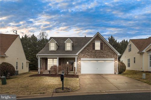 6611 Twin Cedars Ct, FREDERICKSBURG, VA, 22407-3704 | Card Image