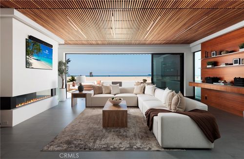 7104 W Oceanfront, Newport Beach, CA, 92663-1725 | Card Image