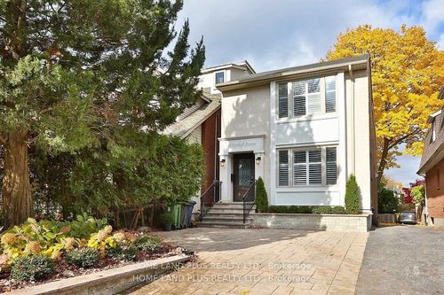 248 Ranleigh Ave, Toronto, ON, M4N1X4 | Card Image