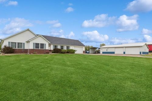 3025 Shawnee Rd, Bridgman, MI, 49106-9206 | Card Image