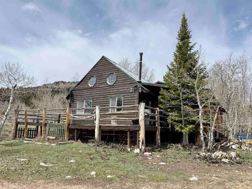 582 Porcupine Dr, Kemmerer, WY, 83101 | Card Image