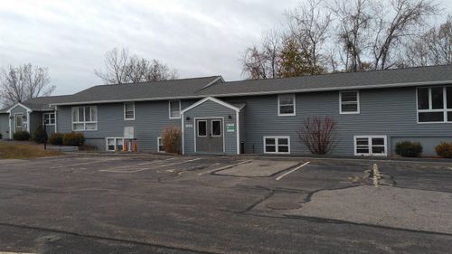 suite-b-81 Portsmouth Ave, Stratham, NH, 03885-4409 | Card Image