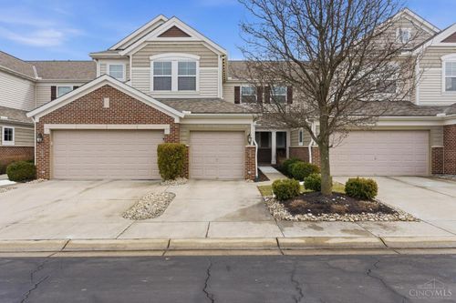 1352 Ironwood Dr, Lebanon, OH, 45036-7027 | Card Image