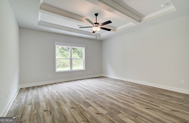 113A - 397 Scarlett Rose Way, House other with 4 bedrooms, 4 bathrooms and 3 parking in Hoschton GA | Image 24