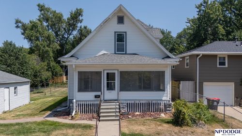 3620 S 16th St, Lincoln, NE, 68502-5415 | Card Image