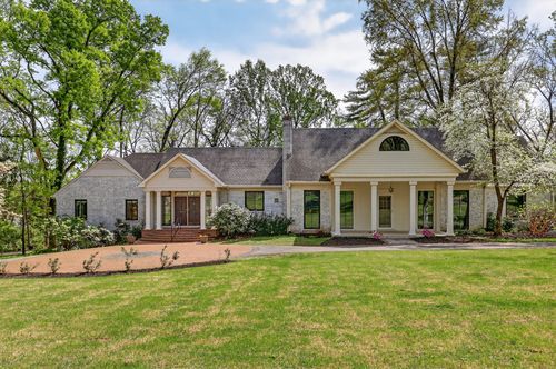 2809 Wimbledon Rd, Nashville, TN, 37215-1917 | Card Image