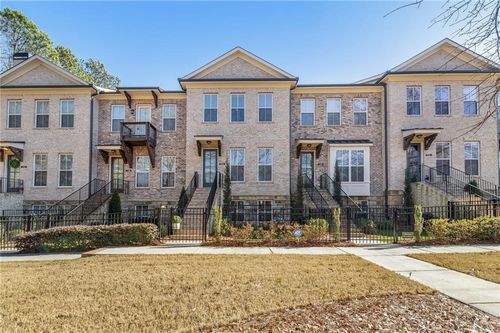 128 Everley Walk, Alpharetta, GA, 30009-2556 | Card Image