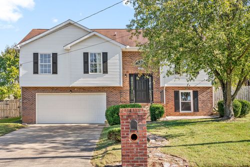 1043 Sugarcane Way, Clarksville, TN, 37040 | Card Image