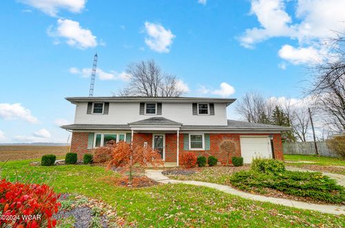 13985 Township Rd 168, Findlay, OH, 45840 | Card Image