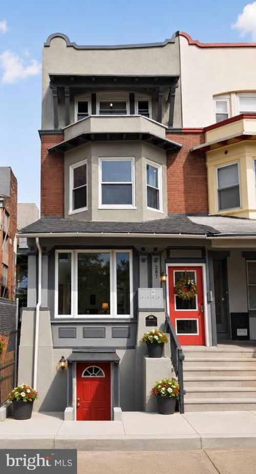 207 S 49th St, PHILADELPHIA, PA, 19139-4304 | Card Image