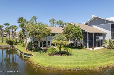 282 Deer Run Lane, Condo with 3 bedrooms, 3 bathrooms and null parking in Ponte Vedra Beach FL | Image 2